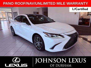 2023 Lexus ES 350 for sale in Durham NC