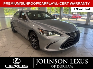 2023 Lexus ES 350 for sale in Durham NC