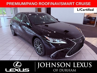 2023 Lexus ES 350 for sale in Durham NC