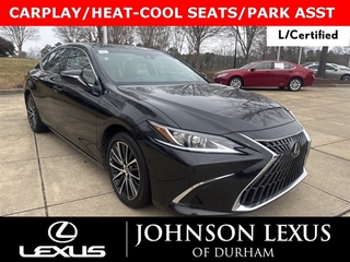 2023 Lexus ES 350 for sale in Durham NC