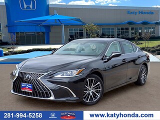 2024 Lexus ES 350