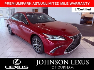 2024 Lexus ES 350 for sale in Durham NC