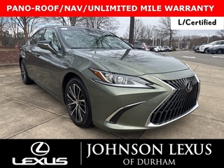 2024 Lexus ES 350 for sale in Durham NC