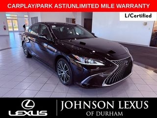 2024 Lexus ES 350 for sale in Durham NC