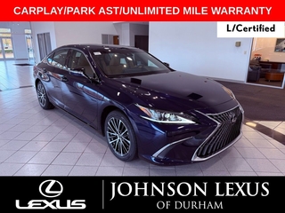 2024 Lexus ES 350 for sale in Durham NC