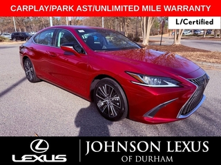 2024 Lexus ES 350 for sale in Durham NC