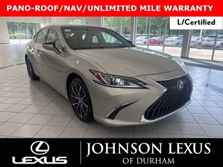 2024 Lexus ES 350 for sale in Durham NC