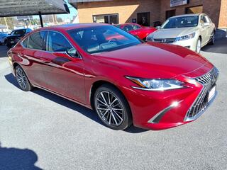 2025 Lexus ES 350