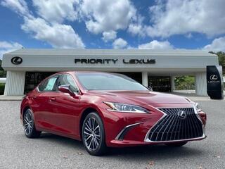 2025 Lexus ES 350 for sale in Virginia Beach VA