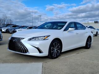 2025 Lexus ES 350 for sale in Wolcott VT