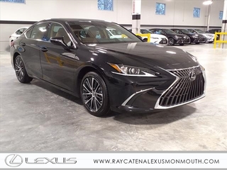 2025 Lexus ES 350