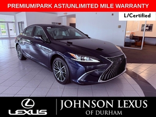 2025 Lexus ES 350 for sale in Durham NC