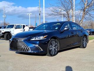 2025 Lexus ES 350 for sale in Wolcott VT