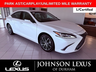 2025 Lexus ES 350 for sale in Durham NC