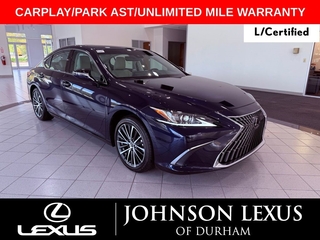 2025 Lexus ES 350 for sale in Durham NC