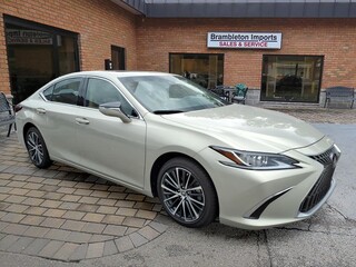 2025 Lexus ES 350 for sale in Roanoke VA