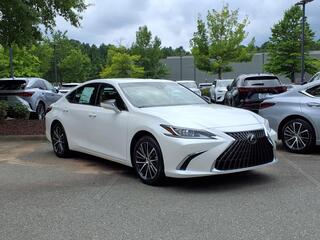 2025 Lexus ES 350 for sale in Durham NC