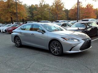 2025 Lexus ES 350 for sale in Durham NC