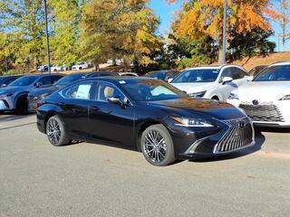 2025 Lexus ES 350 for sale in Durham NC