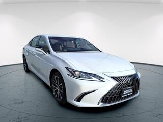 2025 Lexus ES 350 for sale in Freehold NJ