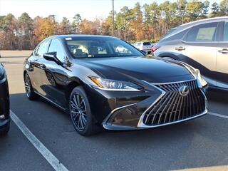 2025 Lexus ES 350 for sale in Durham NC