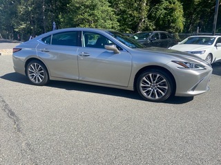 2020 Lexus ES 350 for sale in Oakhurst NJ