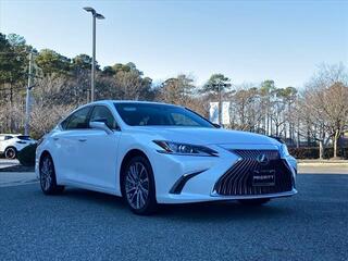 2020 Lexus ES 350 for sale in Virginia Beach VA