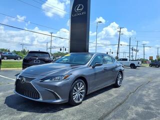 2021 Lexus ES 350