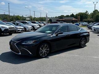 2022 Lexus ES 350