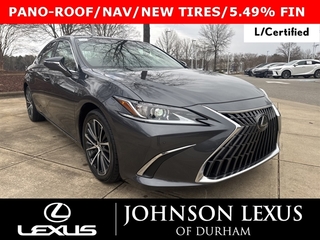 2022 Lexus ES 350 for sale in Durham NC