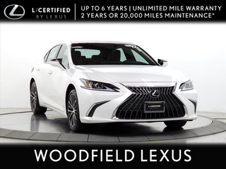 2022 Lexus ES 350 for sale in Schaumburg IL