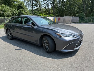 2022 Lexus ES 350 for sale in Oakhurst NJ
