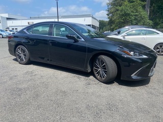 2022 Lexus ES 350 for sale in Oakhurst NJ