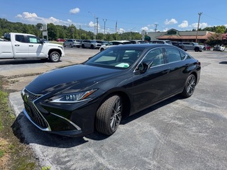 2022 Lexus ES 350 for sale in Kingsport TN