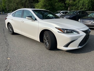 2023 Lexus ES 350