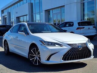 2023 Lexus ES 350