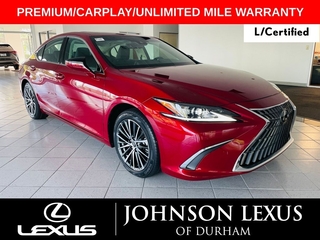 2023 Lexus ES 350 for sale in Durham NC
