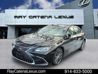 2023 Lexus ES 350