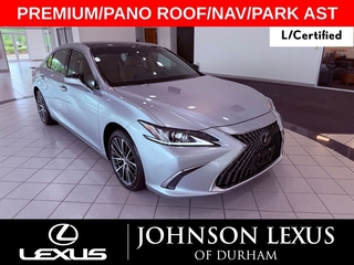 2023 Lexus ES 350 for sale in Durham NC