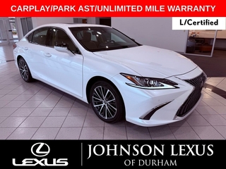 2023 Lexus ES 350 for sale in Durham NC