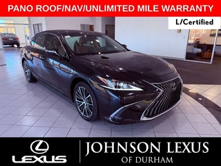 2023 Lexus ES 350 for sale in Durham NC