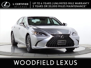 2023 Lexus ES 350 for sale in Schaumburg IL