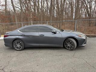 2023 Lexus ES 350 for sale in Oakhurst NJ