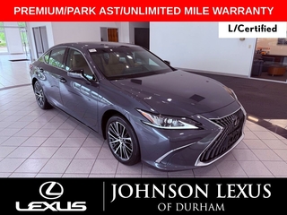 2024 Lexus ES 350 for sale in Durham NC