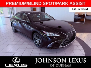 2024 Lexus ES 350 for sale in Durham NC