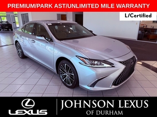 2024 Lexus ES 350 for sale in Durham NC