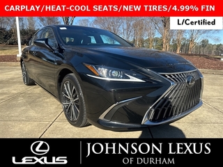 2024 Lexus ES 350 for sale in Durham NC