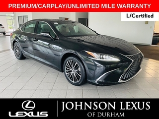 2024 Lexus ES 350 for sale in Durham NC