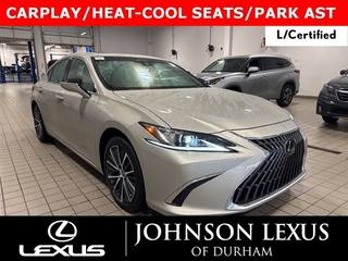 2024 Lexus ES 350 for sale in Durham NC