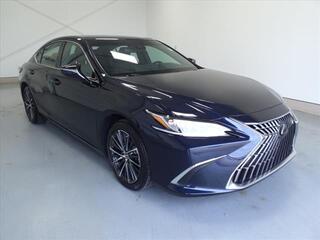 2024 Lexus ES 350